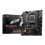 MSI Pro B650M-B AM5 Micro-ATX Motherboard PRO B650M-B